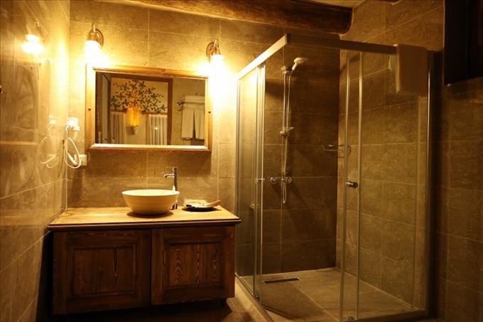 Aşk Buketi Standart Balayı Paketi EP6A0677