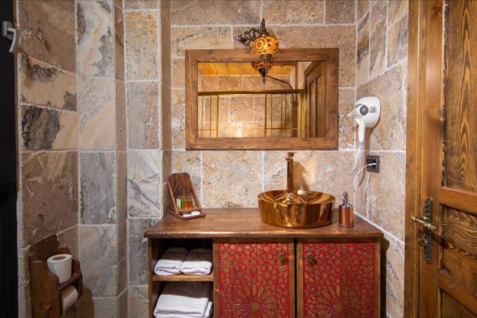 Düş Bahçesi Deluxe Balayı Paketi IMG 20250325 WA0008