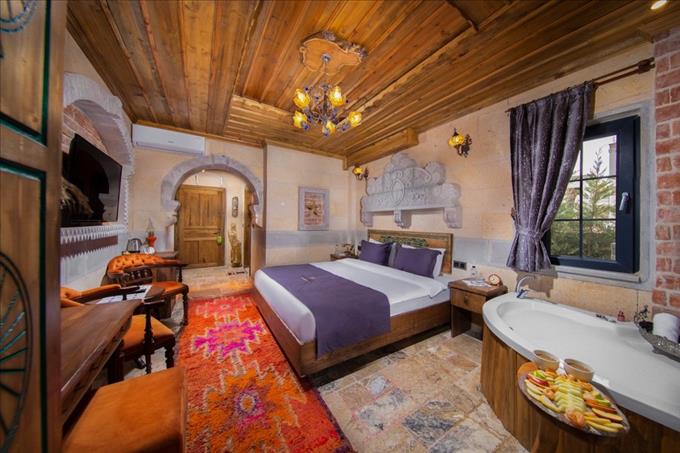 Düş Bahçesi Deluxe Balayı Paketi IMG 20250325 WA0015