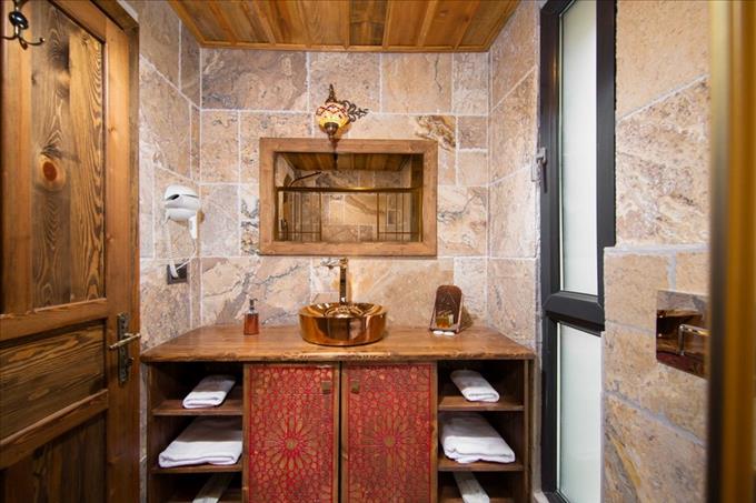 Düş Bahçesi Deluxe Balayı Paketi IMG 20250325 WA0017