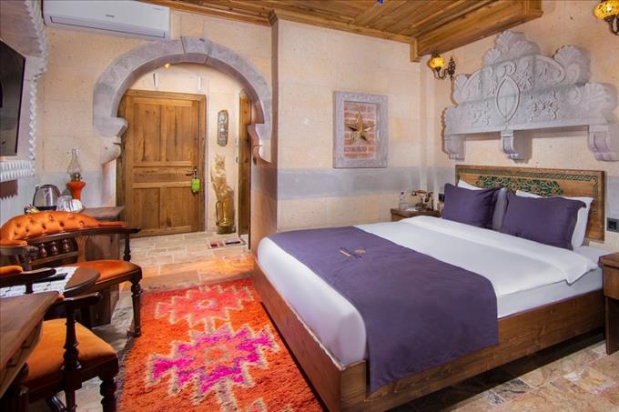 Düş Bahçesi Deluxe Balayı Paketi IMG 20250325 WA0018