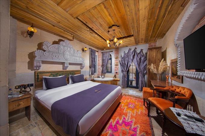 Düş Bahçesi Deluxe Balayı Paketi IMG 20250325 WA0019