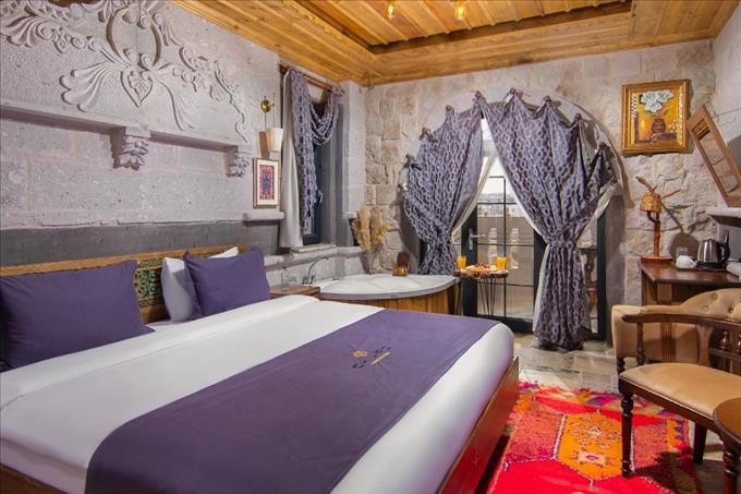 Düş Bahçesi Deluxe Balayı Paketi IMG 20250325 WA0020