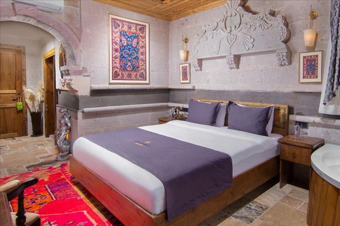 Düş Bahçesi Deluxe Balayı Paketi IMG 20250325 WA0022