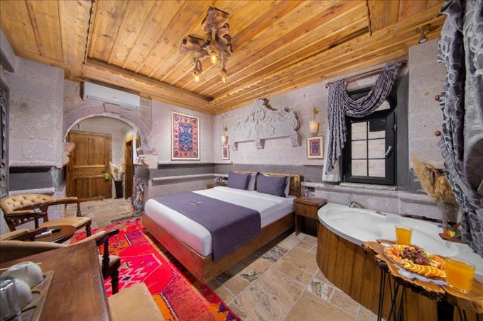 Düş Bahçesi Deluxe Balayı Paketi IMG 20250325 WA0025