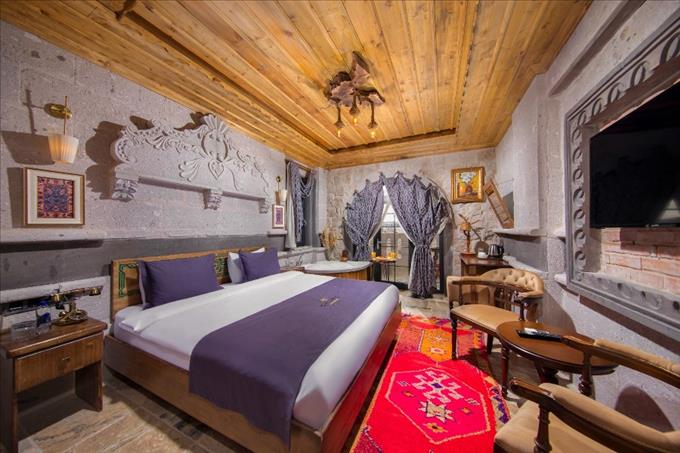 Düş Bahçesi Deluxe Balayı Paketi IMG 20250325 WA0026