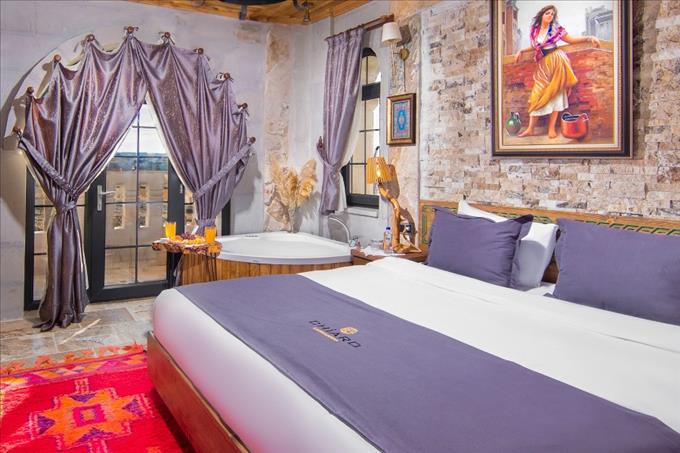 Düş Bahçesi Deluxe Balayı Paketi IMG 20250325 WA0028