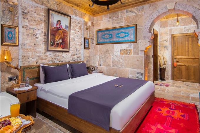 Düş Bahçesi Deluxe Balayı Paketi IMG 20250325 WA0029