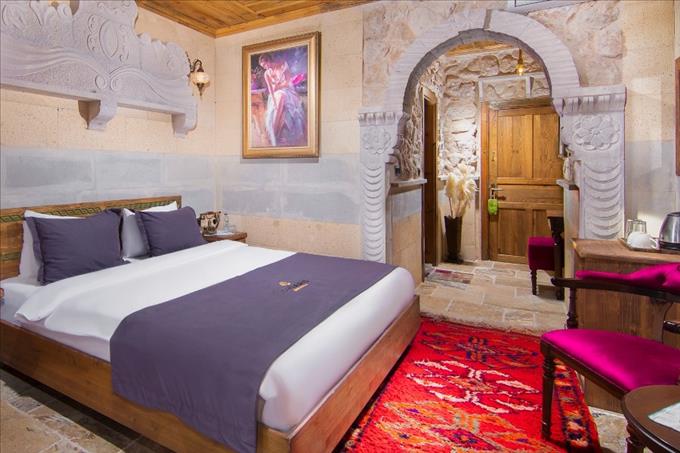 Düş Bahçesi Deluxe Balayı Paketi IMG 20250325 WA0031