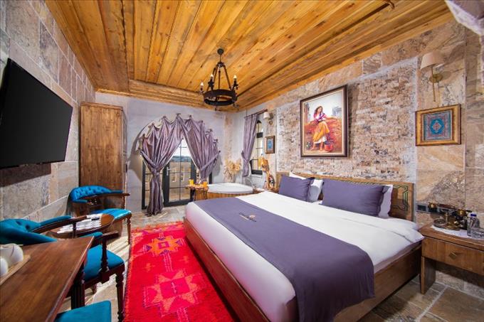 Düş Bahçesi Deluxe Balayı Paketi IMG 20250325 WA0032