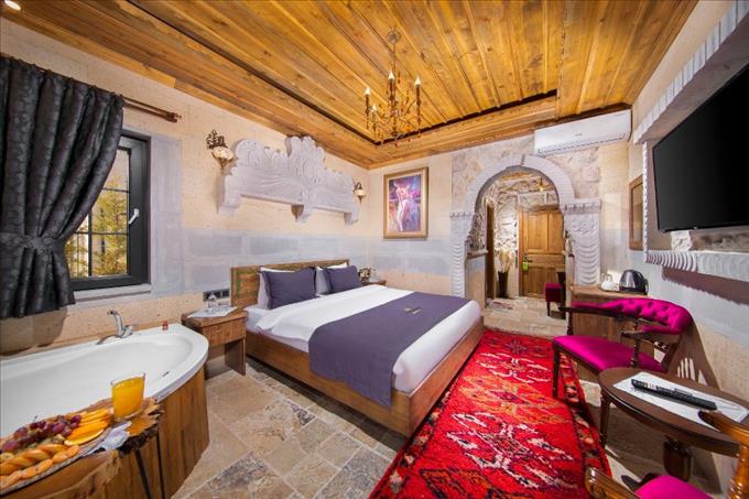 Düş Bahçesi Deluxe Balayı Paketi IMG 20250325 WA0033