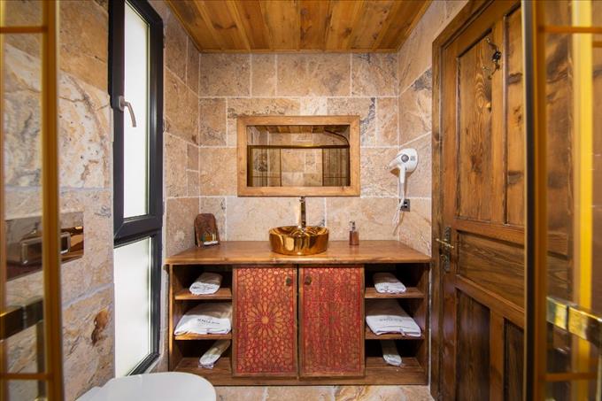 Düş Bahçesi Deluxe Balayı Paketi IMG 20250325 WA0034