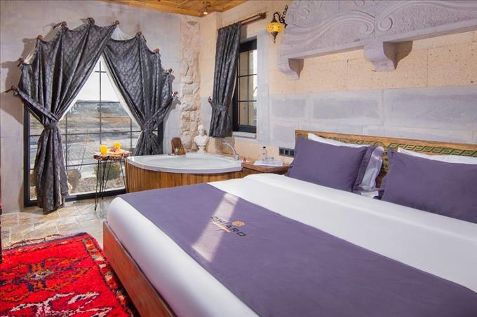 Düş Bahçesi Deluxe Balayı Paketi IMG 20250325 WA0035