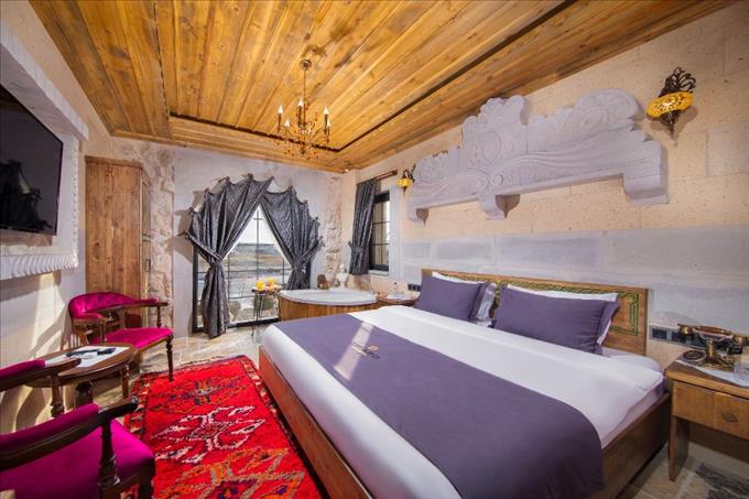 Düş Bahçesi Deluxe Balayı Paketi IMG 20250325 WA0038