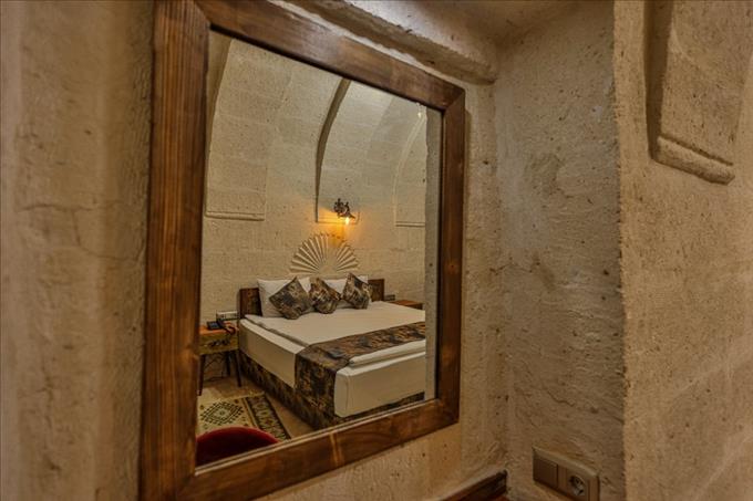 Gece Yıldızı Standart Balayı Paketi 080A5360