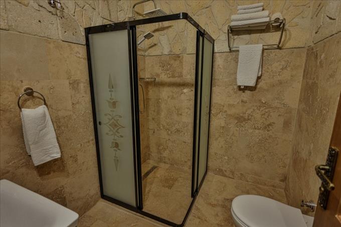 Gece Yıldızı Standart Balayı Paketi 080A5368