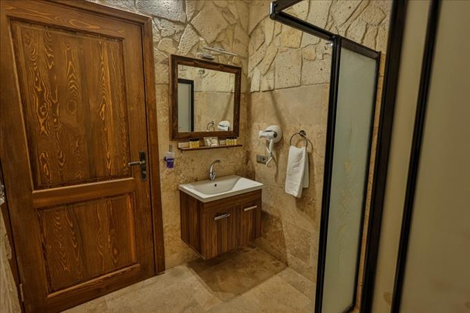 Gece Yıldızı Standart Balayı Paketi 080A5372