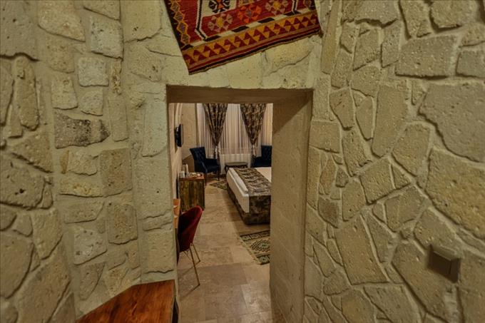 Gece Yıldızı Standart Balayı Paketi 080A5376