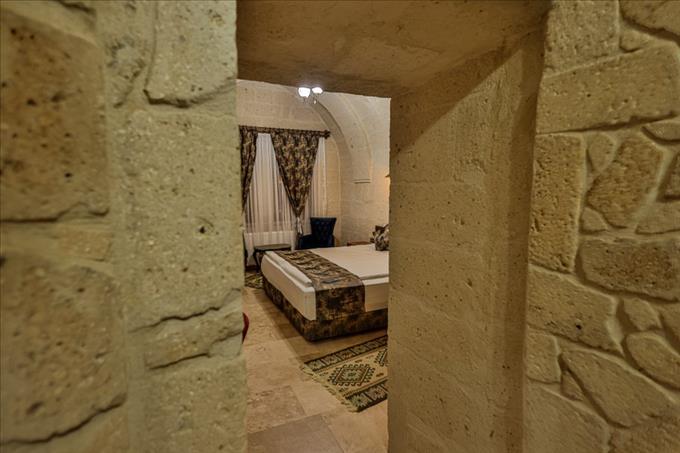 Gece Yıldızı Standart Balayı Paketi 080A5380