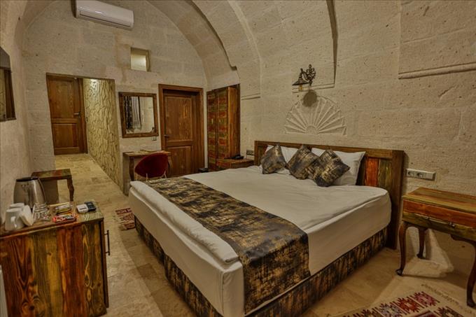 Gece Yıldızı Standart Balayı Paketi 080A5400