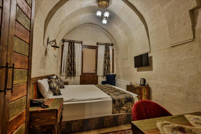 Gece Yıldızı Standart Balayı Paketi 080A5412