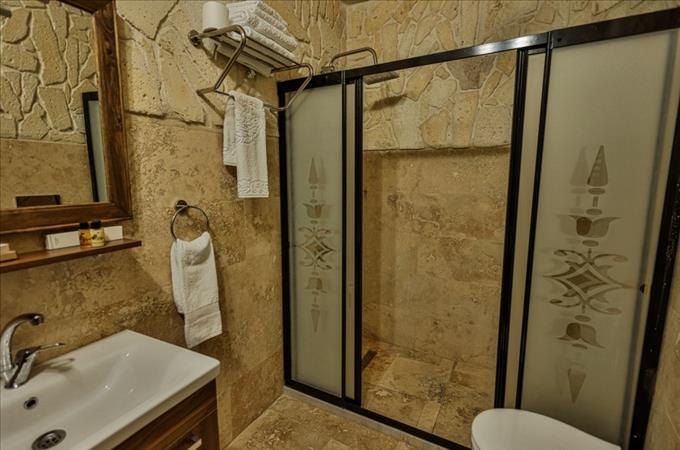 Gece Yıldızı Standart Balayı Paketi 080A5420