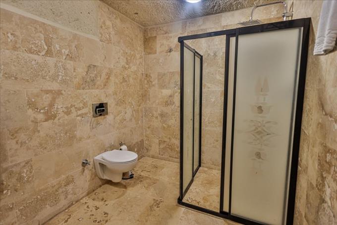 Gece Yıldızı Standart Balayı Paketi 080A5584