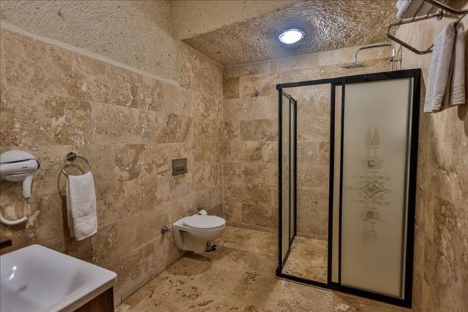 Gece Yıldızı Standart Balayı Paketi 080A5588