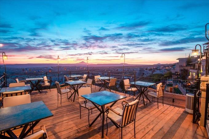 Mehtap Standart Balayı Paketi 7cdffa3a 797f 46de ab7a 9ad7ebe4746a