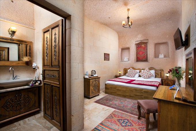 Mehtap Standart Balayı Paketi 7f0aa7bf 2202 445f a34e e17849cdd57d