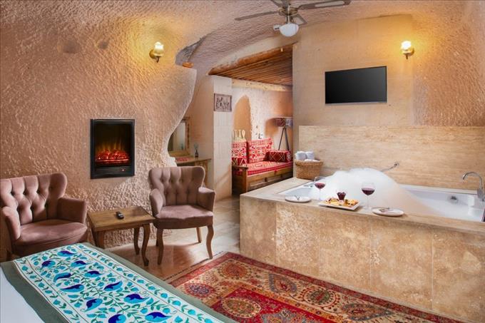 Mehtap Suite Balayı Paketi d9da0ab8 9675 4d43 9dfe 186deb58459f