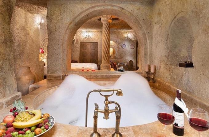 Rüya Bahçesi Premium Balayı Paketi img 20250217 wa0038