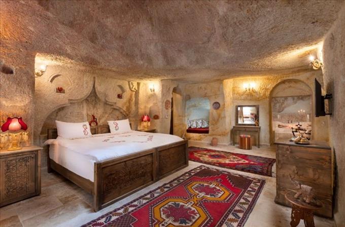 Rüya Bahçesi Premium Balayı Paketi img 20250217 wa0045