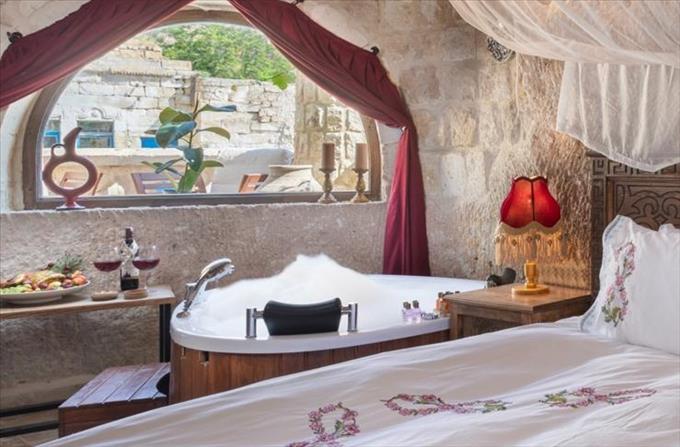 Rüya Bahçesi Premium Balayı Paketi IMG 20250217 WA0074