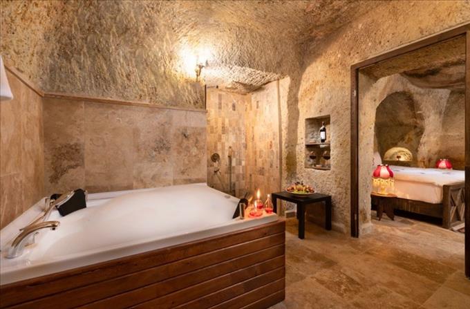 Rüya Bahçesi Suite Balayı Paketi IMG 20250217 WA0018