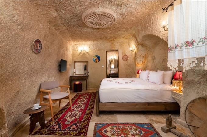 Rüya Bahçesi Suite Balayı Paketi IMG 20250217 WA0058