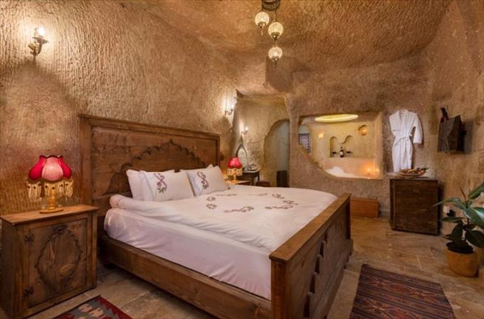 Rüya Bahçesi Suite Balayı Paketi IMG 20250217 WA0068