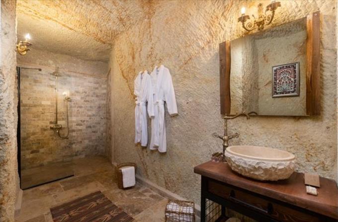 Rüya Bahçesi Suite Balayı Paketi IMG 20250217 WA0070
