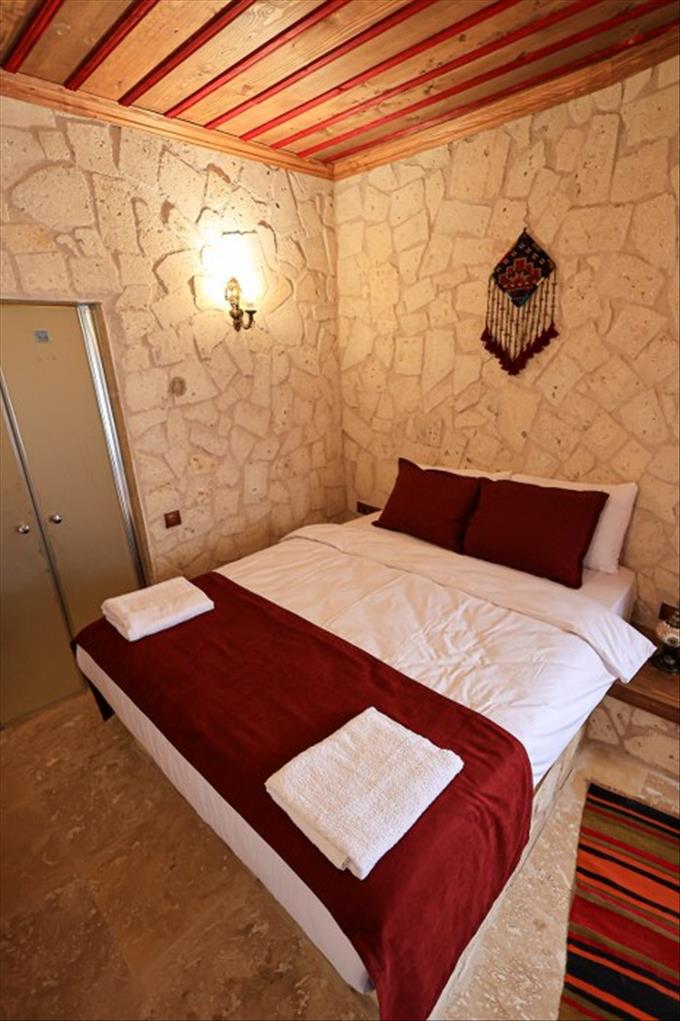 Sonsuz Aşk Deluxe Balayı Paketi 3