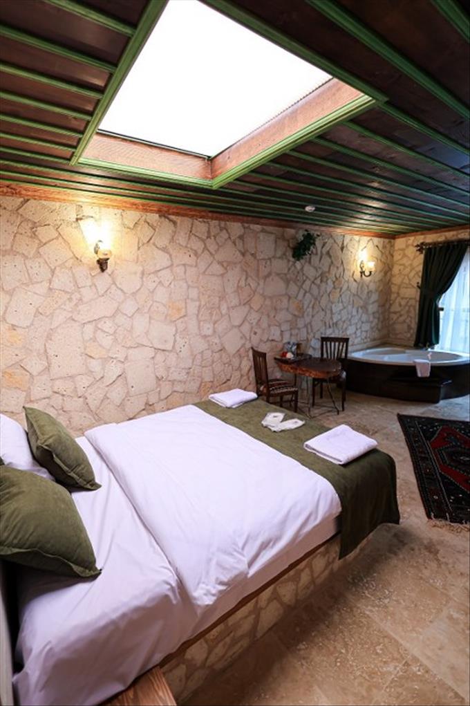 Sonsuz Aşk Deluxe Balayı Paketi IMG 20250629 WA0034