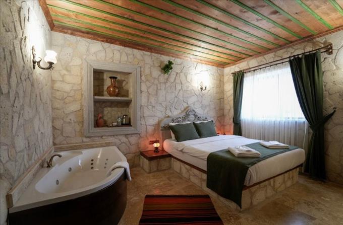Sonsuz Aşk Deluxe Balayı Paketi IMG 20250630 WA0009
