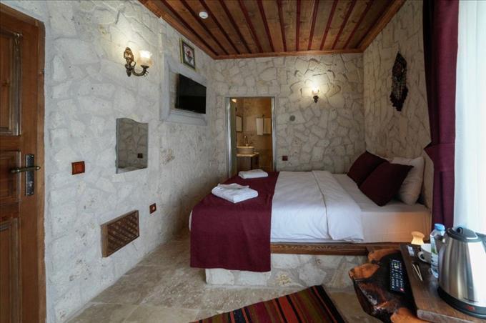 Sonsuz Aşk Deluxe Balayı Paketi IMG 20250630 WA0013