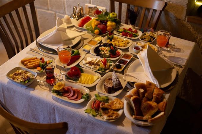 Yakamoz Deluxe Balayı Paketi 2024 05 18