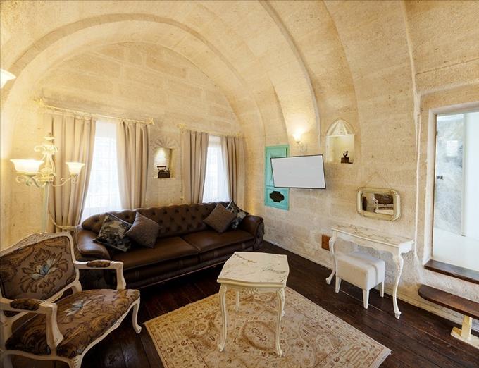 Yakamoz Royal Balayı Paketi 1 13