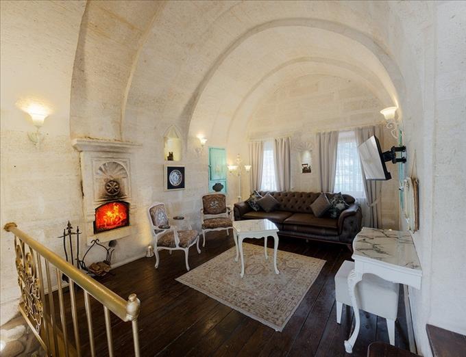 Yakamoz Royal Balayı Paketi 2 15