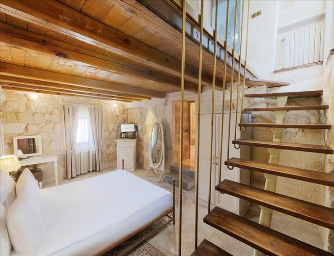 Yakamoz Royal Balayı Paketi 4 15