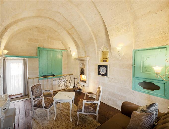 Yakamoz Royal Balayı Paketi 5 15