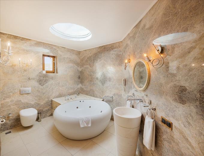 Yakamoz Royal Balayı Paketi 6 14