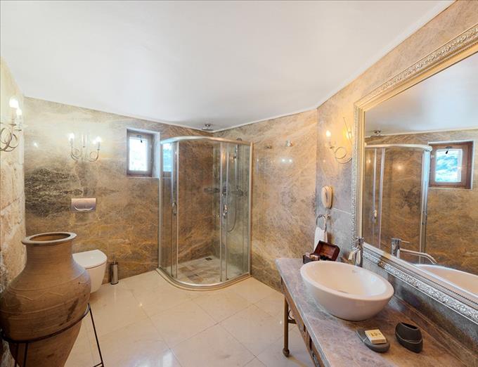 Yakamoz Royal Balayı Paketi 7 7