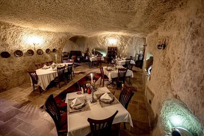 Yakamoz Royal Balayı Paketi unnamed